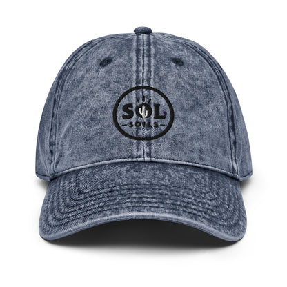 soil cap